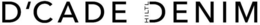 D´CADE DENIM HILTL trademark