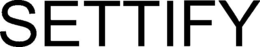 SETTIFY trademark
