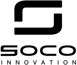 SOCO INNOVATION trademark