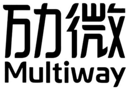 MULTIWAY trademark