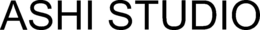 ASHI STUDIO trademark