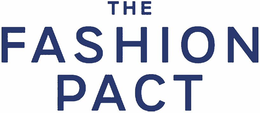 THE FASHION PACT trademark
