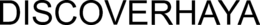 DISCOVERHAYA trademark