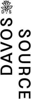 DAVOS SOURCE DS trademark