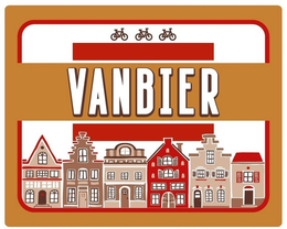 VANBIER trademark