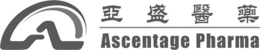 A ASCENTAGE PHARMA trademark