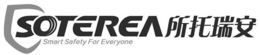 SOTEREA SMART SAFETY FOR EVERYONE trademark