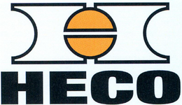 HECO trademark