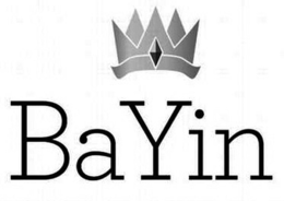 BAYIN trademark