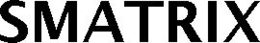 SMATRIX trademark