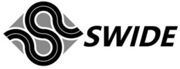SWIDE trademark