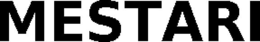 MESTARI trademark