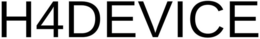 H4DEVICE trademark