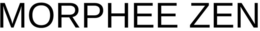 MORPHEE ZEN trademark