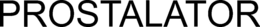 PROSTALATOR trademark