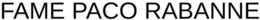 FAME PACO RABANNE trademark