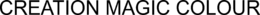 CREATION MAGIC COLOUR trademark