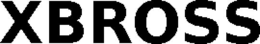 XBROSS trademark