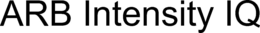 ARB INTENSITY IQ trademark