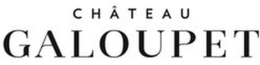 CHÂTEAU GALOUPET trademark