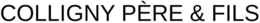 COLLIGNY PÈRE & FILS trademark