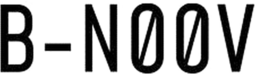 B-NØØV trademark