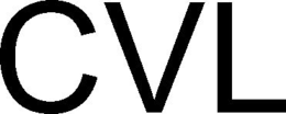 CVL trademark