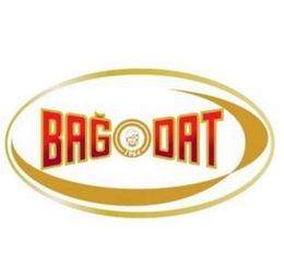 BAGDAT 1964 trademark