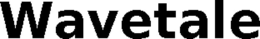 WAVETALE trademark