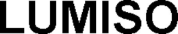 LUMISO trademark