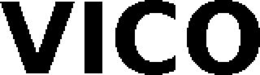 VICO trademark