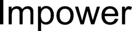 IMPOWER trademark