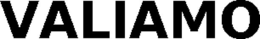 VALIAMO trademark