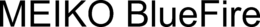 MEIKO BLUEFIRE trademark