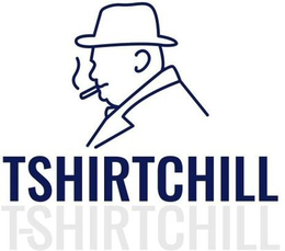 TSHIRTCHILL T-SHIRTCHILL trademark