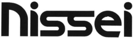 NISSEI trademark