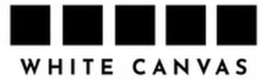 WHITE CANVAS trademark