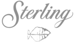 STERLING trademark