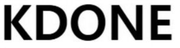 KDONE trademark
