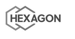 HEXAGON trademark