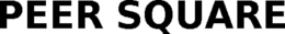 PEER SQUARE trademark
