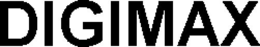 DIGIMAX trademark