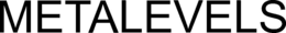 METALEVELS trademark