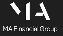MA MA FINANCIAL GROUP trademark