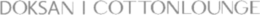 DOKSAN COTTONLOUNGE trademark