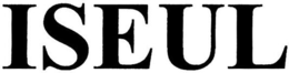 ISEUL trademark