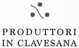 PRODUTTORI IN CLAVESANA trademark