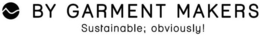 BY GARMENT MAKERS SUSTAINABLE; OBVIOUSLY! trademark