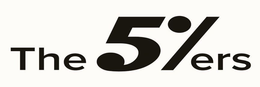 THE5ERS trademark