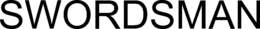 SWORDSMAN trademark